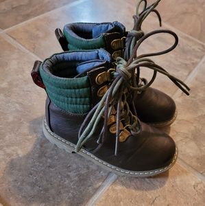 Nwot Tommy Hilfiger Charles High Boot size 9